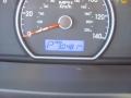 Black Pearl - Elantra GLS Sedan Photo No. 3