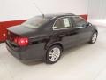 Black - Jetta Wolfsburg Edition Sedan Photo No. 4