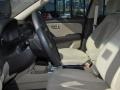 Black Pearl - Elantra GLS Sedan Photo No. 5