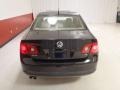 Black - Jetta Wolfsburg Edition Sedan Photo No. 5