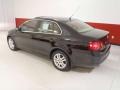 Black - Jetta Wolfsburg Edition Sedan Photo No. 6