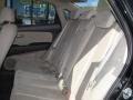 Black Pearl - Elantra GLS Sedan Photo No. 6