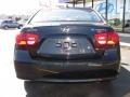 Black Pearl - Elantra GLS Sedan Photo No. 8