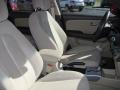 Black Pearl - Elantra GLS Sedan Photo No. 10