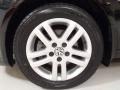 Black - Jetta Wolfsburg Edition Sedan Photo No. 12