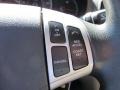 Black Pearl - Elantra GLS Sedan Photo No. 16