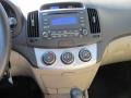 Black Pearl - Elantra GLS Sedan Photo No. 19