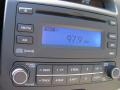 Black Pearl - Elantra GLS Sedan Photo No. 20