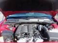 3.5 Liter HO SOHC 24-Valve V6 Engine for 2010 Chrysler 300 Touring #37781268