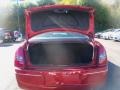 2010 Inferno Red Crystal Pearl Chrysler 300 Touring  photo #17