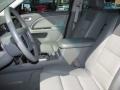Silver Frost Metallic - Montego Premier AWD Photo No. 8