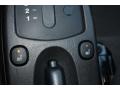 Pitch Black - Focus ZX4 SES Sedan Photo No. 13