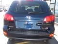 Deepwater Blue - Santa Fe GLS 4WD Photo No. 11