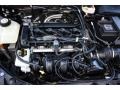 Pitch Black - Focus ZX4 SES Sedan Photo No. 27