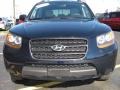 Deepwater Blue - Santa Fe GLS 4WD Photo No. 16