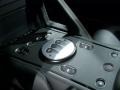2008 Lamborghini Murcielago Black Interior Transmission Photo