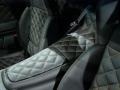 2008 Lamborghini Murcielago Black Interior Interior Photo