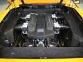 6.5 Liter DOHC 48-Valve VVT V12 2008 Lamborghini Murcielago LP640 Coupe Engine