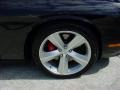 Brilliant Black Crystal Pearl - Challenger SRT8 Photo No. 3