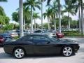 Brilliant Black Crystal Pearl - Challenger SRT8 Photo No. 5