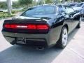 Brilliant Black Crystal Pearl - Challenger SRT8 Photo No. 6