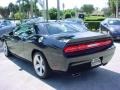 Brilliant Black Crystal Pearl - Challenger SRT8 Photo No. 9