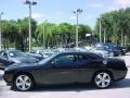 Brilliant Black Crystal Pearl - Challenger SRT8 Photo No. 10