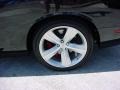 Brilliant Black Crystal Pearl - Challenger SRT8 Photo No. 11