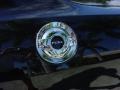 Brilliant Black Crystal Pearl - Challenger SRT8 Photo No. 12