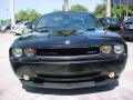 Brilliant Black Crystal Pearl - Challenger SRT8 Photo No. 16