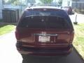 2007 Cognac Crystal Pearl Chrysler Town & Country Limited  photo #4