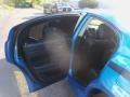 2008 B5 Blue Pearl Dodge Charger SRT-8 Super Bee  photo #16