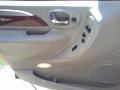 2007 Cognac Crystal Pearl Chrysler Town & Country Limited  photo #12