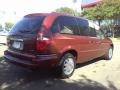 2007 Cognac Crystal Pearl Chrysler Town & Country Limited  photo #16