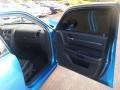B5 Blue Pearl - Charger SRT-8 Super Bee Photo No. 23