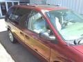 2007 Cognac Crystal Pearl Chrysler Town & Country Limited  photo #20