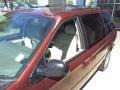 2007 Cognac Crystal Pearl Chrysler Town & Country Limited  photo #21