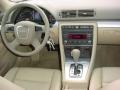 Ibis White - A4 2.0T Sedan Photo No. 13