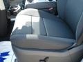 2010 Dark Titanium Metallic Dodge Grand Caravan SXT Crew  photo #10