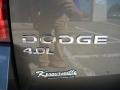 2010 Dark Titanium Metallic Dodge Grand Caravan SXT Crew  photo #13