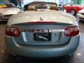 Seafrost Metallic - XK XK8 Convertible Photo No. 5