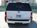 2003 Oxford White Ford Expedition Eddie Bauer 4x4  photo #4
