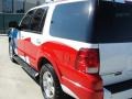 2003 Oxford White Ford Expedition Eddie Bauer 4x4  photo #5