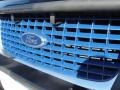 2003 Oxford White Ford Expedition Eddie Bauer 4x4  photo #13