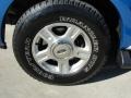 2003 Oxford White Ford Expedition Eddie Bauer 4x4  photo #19