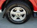 2003 Oxford White Ford Expedition Eddie Bauer 4x4  photo #21