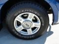 2003 Oxford White Ford Expedition Eddie Bauer 4x4  photo #22