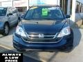 Royal Blue Pearl - CR-V EX-L AWD Photo No. 2