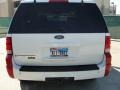 2003 Oxford White Ford Expedition Eddie Bauer 4x4  photo #31