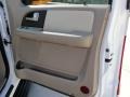 2003 Oxford White Ford Expedition Eddie Bauer 4x4  photo #32